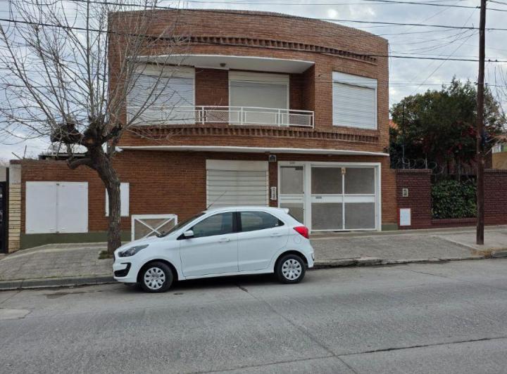 PH · 120m² · 5 Ambientes · 1 Cochera