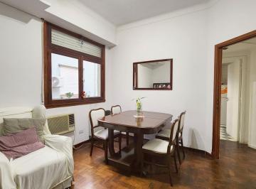 Departamento · 47m² · 3 Ambientes · Dto 3 Ambientes Montañeses y Juramento Full Amueblado
