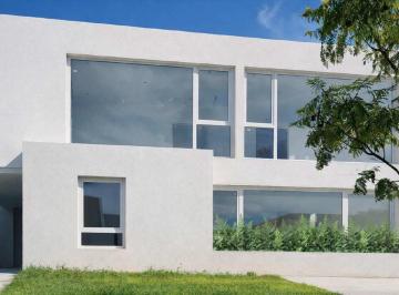 Casa · 256m² · Casa a La Venta en Barrio Carpinchos Nordelta
