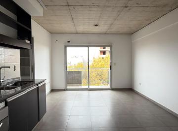 Departamento · 37m² · 2 Ambientes · 1 Cochera · Excelente Departamento de Dos Ambientes con Balcón Al Frente en Venta Moron