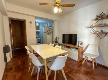 Departamento · 36m² · 3 Ambientes · Departamento de 1 Dormitorio con Galería Barrio Martin