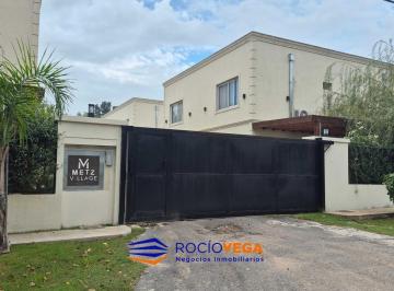 Casa · 93m² · 3 Ambientes · 2 Cocheras · Casa en Venta en Pilar