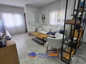 Casa · 93m² · 3 Ambientes · 2 Cocheras · Casa en Venta en Barrio Cerrado Metz Village, Pilar