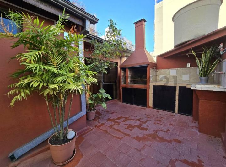 PH · 65m² · 3 Ambientes