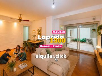 Departamento · 69m² · 4 Ambientes · Departamento 2 Dorm. con Patio en