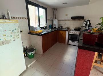Departamento de 2 ambientes, Villa Mercedes · Alquilo Duplex en El Centro