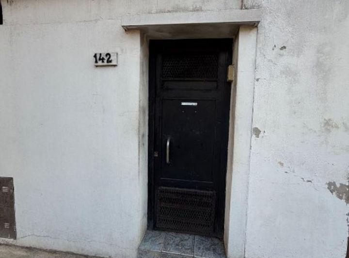 Departamento · 64m² · 3 Ambientes