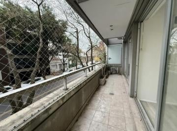 Departamento de 2 ambientes, Belgrano · Excelente Departamento de Dos Ambientes en Belgrano