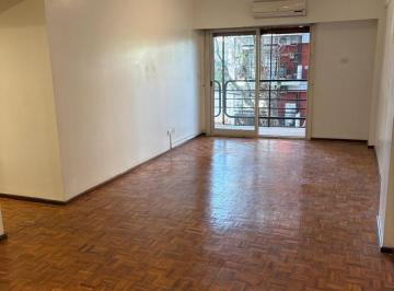 Departamento · 96m² · 5 Ambientes · Departamento Cinco Ambientes en Belgrano R en Alquiler