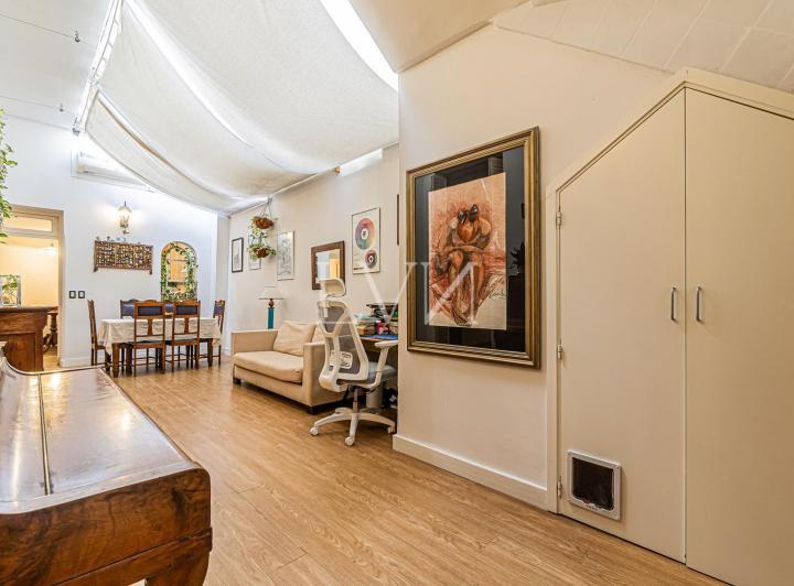PH · 71m² · 3 Ambientes