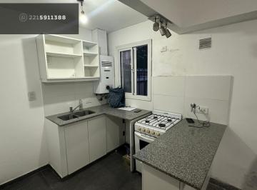 PH · 37m² · 3 Ambientes · PH de Dos Dorm. en Barrio Meridiano V