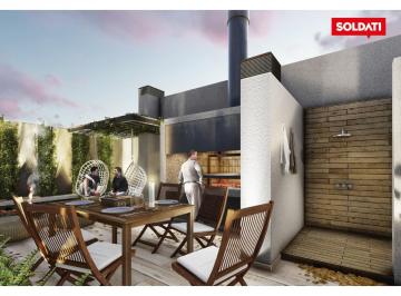 Departamento · 32m² · 1 Ambiente · Departamento Mono Ambiente en Venta - Belgrano, Barrio Chino, Montañeses
