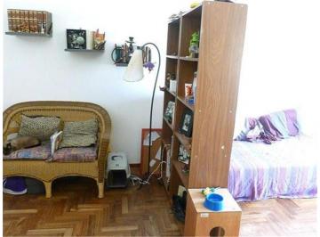 Departamento · 27m² · Hermosisimo Monoambiente con Balcon y Excelente Vista Abiert
