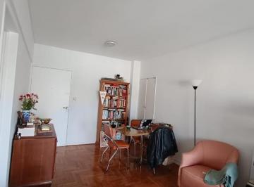 Departamento · 27m² · 1 Ambiente · Hermosisimo Monoambiente con Balcon y Excelente Vista Abiert