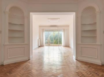 Departamento · 196m² · 5 Ambientes · Av del Libertador y Lafinur