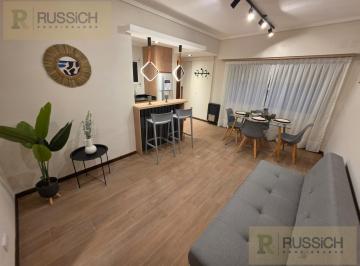 Departamento · 35m² · 2 Ambientes · Departamento en Venta 2 Ambientes Al Contrafrente