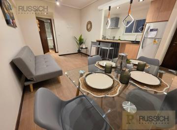 Departamento · 35m² · 2 Ambientes · Departamento en Venta 2 Ambientes Al Contrafrente
