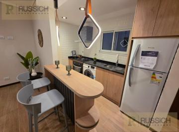 Departamento · 35m² · 2 Ambientes · Departamento en Venta 2 Ambientes Al Contrafrente