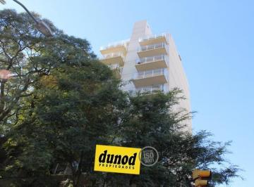 Departamento · 32m² · 1 Ambiente · Av Francia Al 900 Alquiler Departamento Monoambiente en Rosario Barrio Lourdes