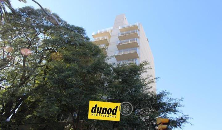 Departamento en alquiler en Nuestra Señora de Lourdes · 1 ambiente