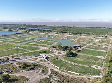 Terreno · 646m² · Lote en Venta en Nuevo Quilmes
