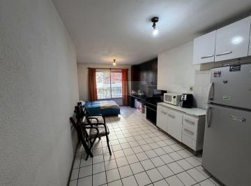 Departamento · 24m² · 1 Ambiente · Venta Monoambiente Pocitos con Renta Vigente