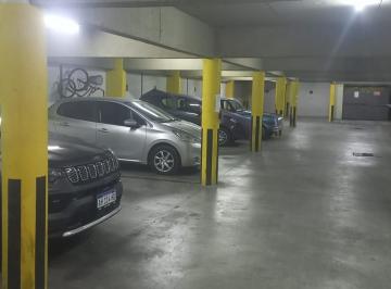 Garage · 13m² · Cochera en Venta Ideal Para Inversión