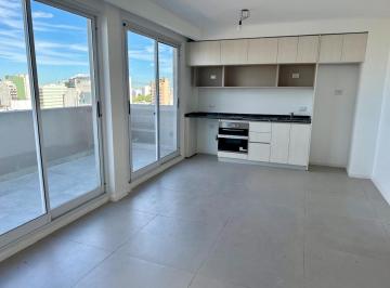 Departamento · 33m² · 2 Ambientes · Departamento a Estrenar en Alquiler en Caballito