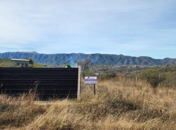 Foto · Lote a La Venta en Bialet Massé. (L429)