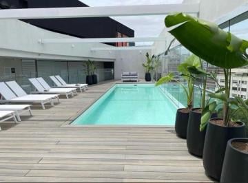 Departamento · 20m² · 1 Ambiente · Departamento en Villa Crespo