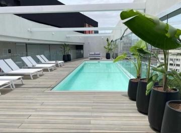 Departamento · 20m² · 1 Ambiente · Departamento en Villa Crespo