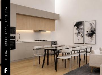 PH · 125m² · 4 Ambientes · PH 4 Ambientes Full Refaccionado Recoleta/palermo