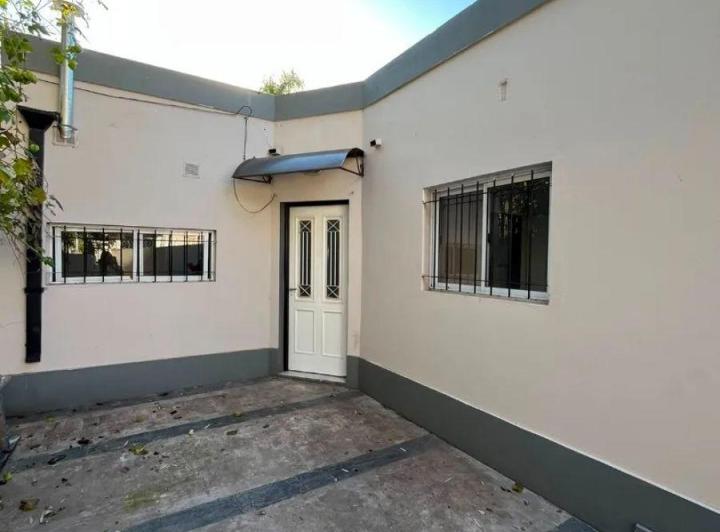 Casa · 38m² · 3 Ambientes