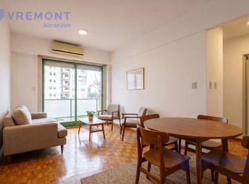Departamento · 3 Ambientes · Misiones 300 Departamento 3 Ambientes con Balcon en Venta en Balvanera