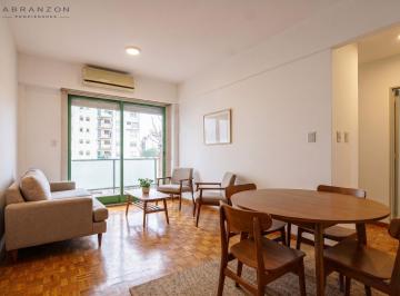 Departamento · 49m² · 3 Ambientes · Misiones 300 Departamento 3 Ambientes con Balcon en Venta en Balvanera