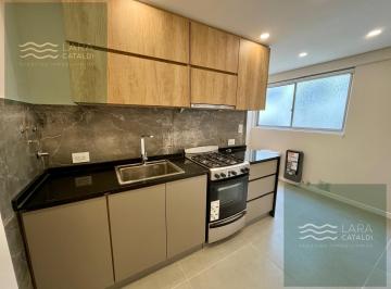 Departamento · 78m² · 3 Ambientes · Departamento en Mar del Plata