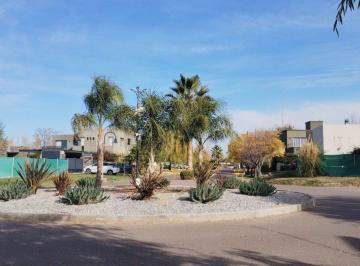 Terreno · 830m² · Ultimo Lote del Barrio Liceo Rugby II