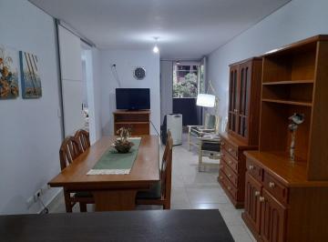 Departamento de 2 ambientes, Córdoba · B° General Paz Departamento Amoblado