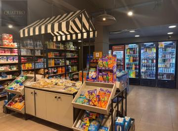 Fondo de comercio · Fondo de Comercio de Autoservicio Delicatessen en Centro