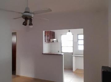 PH · 50m² · 3 Ambientes · Alquiler PH Dos Dorm en 23 y 70