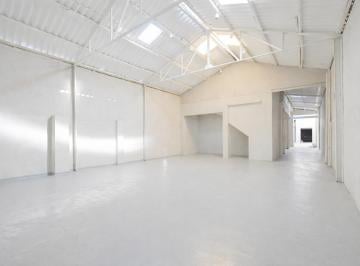 Depósito · 500m² · Depósito en Villa Santa Rita
