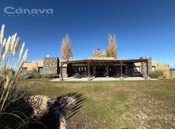 Quinta vacacional · 400m² · 6 Ambientes · Quinta en Tupungato