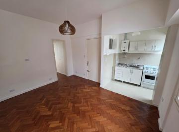 Departamento · 42m² · 2 Ambientes · Alquiler Departamento 2 Ambientes Villa Urquiza