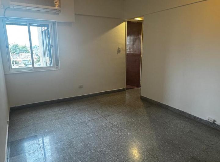 Departamento · 38m² · 2 Ambientes