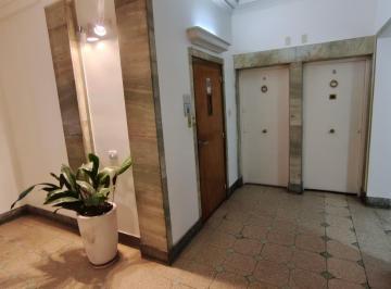 Departamento · 28m² · 1 Ambiente · Departamento en Barrio Norte
