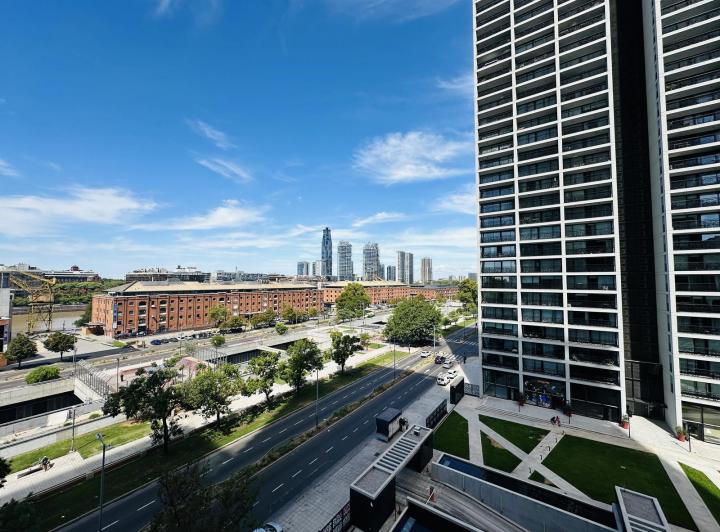 Departamento · 53m² · 1 Ambiente