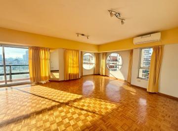 Departamento · 130m² · 3 Ambientes · 1 Cochera · Departamento 4 Ambientes con Cochera