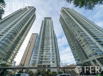 Departamento · 74m² · 3 Ambientes · 1 Cochera · Venta de Departamento 3 Ambientes con Cochera y Amenities en Puerto Madero