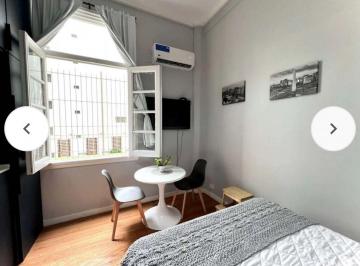 Departamento · 17m² · 1 Ambiente · Monoambiente Amoblado y Reciclado Listo P/ingresar