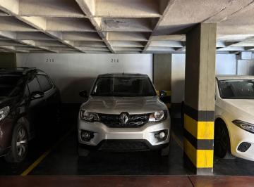 Garage · 12m² · Venta Cochera de 12,42 m² en Belgrano